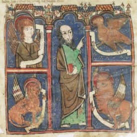 Manuscritos medievais