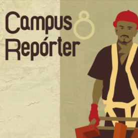 Revista Campus Repórter