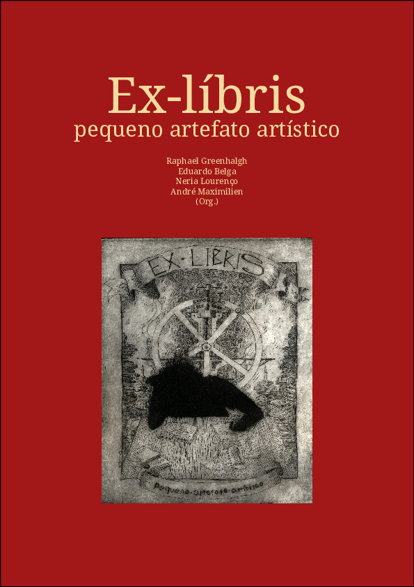 Ex-líbris : pequeno artefato artístico