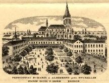 Cartas dos Séculos XIX e XX