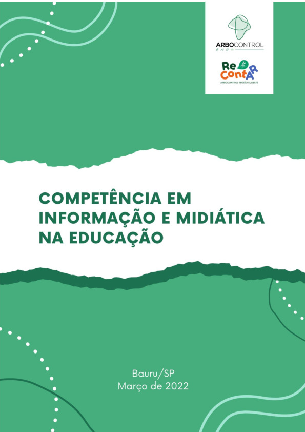 Competência em informação midiática na educação